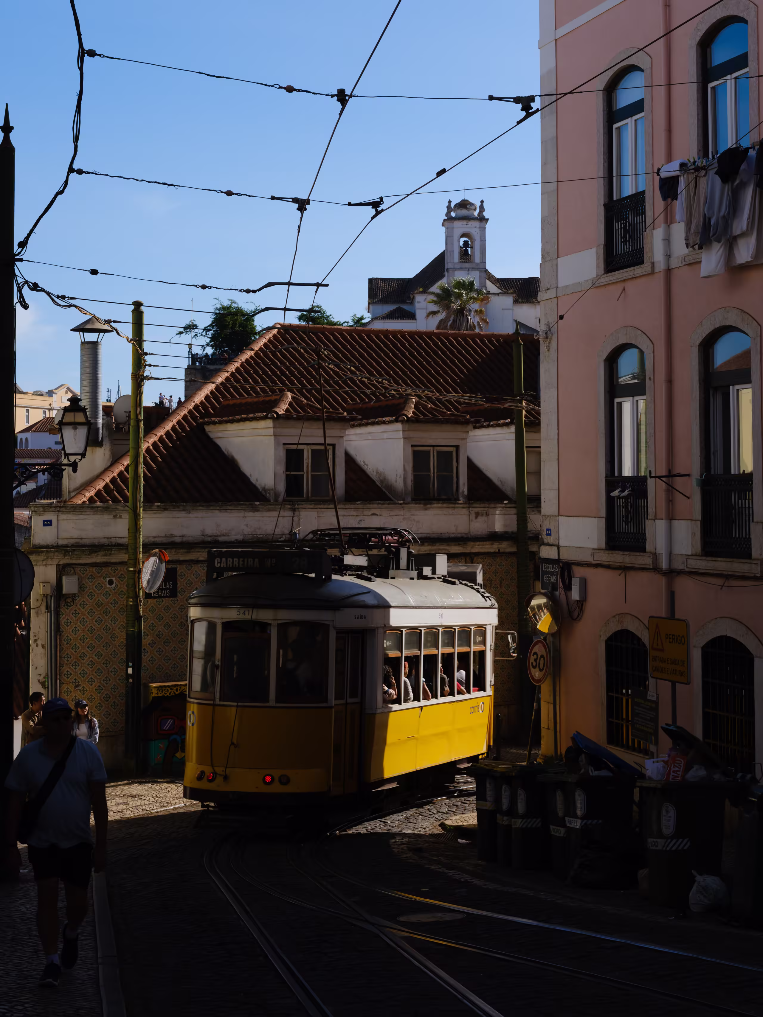 Lisbon